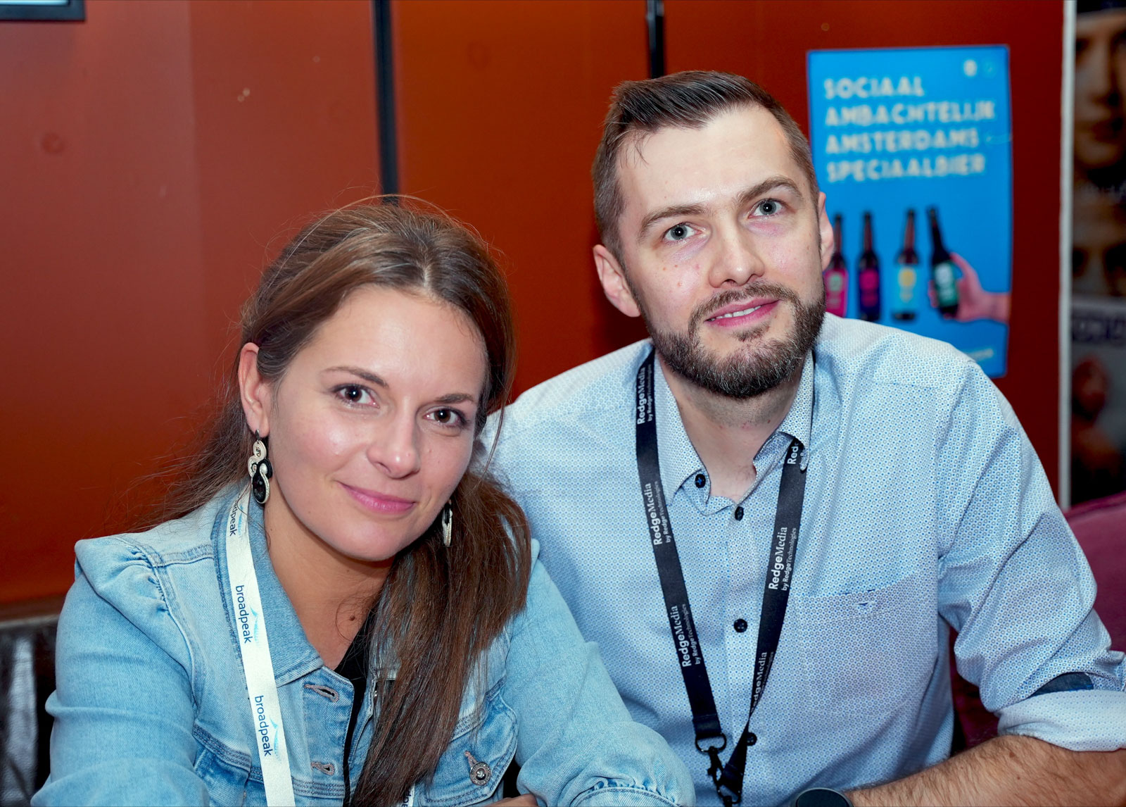 Balkan Party @ IBC